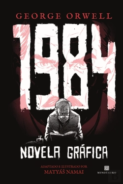Bertrand.pt - 1984 - Novela Gráfica
