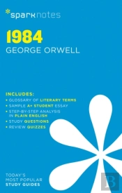1984 Sparknotes Literature Guide