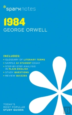 Bertrand.pt - 1984 Sparknotes Literature Guide