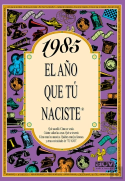 Bertrand.pt - 1985 El Año Que Tu Naciste
