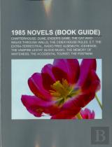 1985 Novels: Chapterhouse: Dune, Ender'S