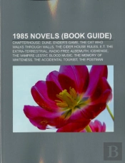 1985 Novels: Chapterhouse: Dune, Ender'S