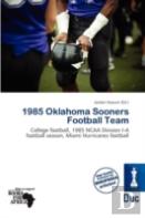 1985 Oklahoma Sooners Football Team