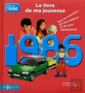 1986, Le Livre De Ma Jeunesse