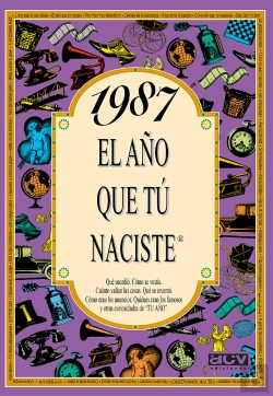 Bertrand.pt - 1987 El Año Que Tu Naciste