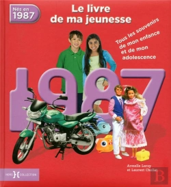 Bertrand.pt - 1987, Le Livre De Ma Jeunesse - Nouvelle Edition