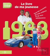 1988, Le Livre De Ma Jeunesse