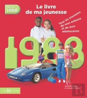 1988, Le Livre De Ma Jeunesse - Nouvelle Edition