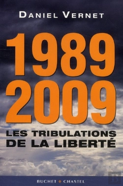 Bertrand.pt - 1989-2009 ; Les Tribulations De La Liberté