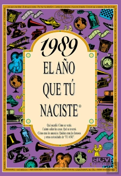 Bertrand.pt - 1989 El Año Que Tu Naciste