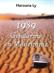 1989, Gendarme En Mauritanie