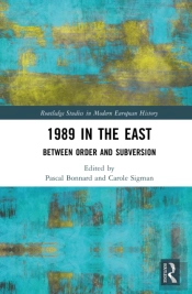1989 In The East