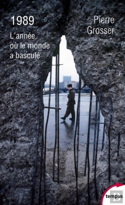 Bertrand.pt - 1989 ; L'Année Ou Le Monde A Basculé