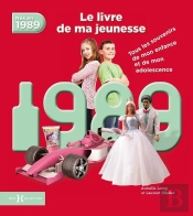 1989, Le Livre De Ma Jeunesse