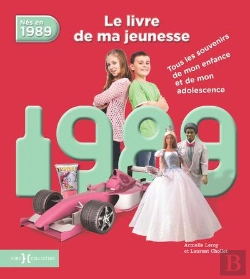 Bertrand.pt - 1989, Le Livre De Ma Jeunesse - Nouvelle Edition
