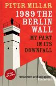 1989 The Berlin Wall