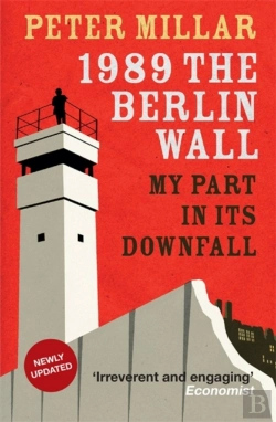 Bertrand.pt - 1989 The Berlin Wall
