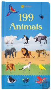 199 Animais