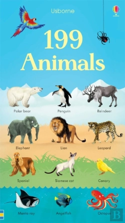 Bertrand.pt - 199 Animals