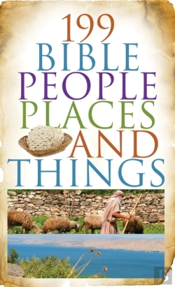 Bertrand.pt - 199 Bible People, Places, And Things
