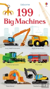 199 Big Machines