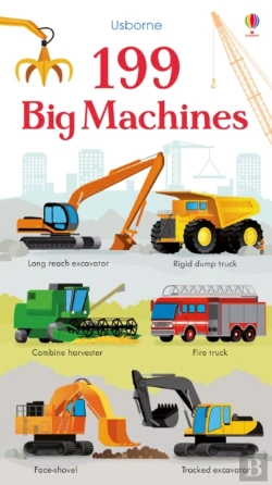 Bertrand.pt - 199 Big Machines
