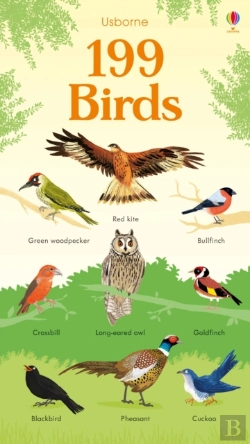 Bertrand.pt - 199 Birds