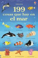 199 Cosas Que Hay En El Mar