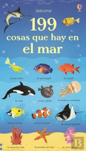199 Cosas Que Hay En El Mar