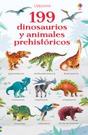 199 Dinosaurios Y Animales Prehistoricos
