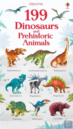 Bertrand.pt - 199 Dinosaurs And Prehistoric Animals