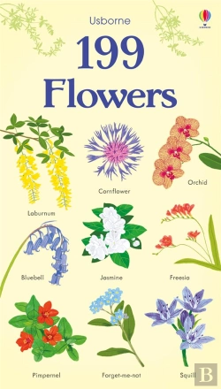 Bertrand.pt - 199 Flowers