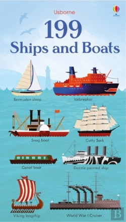 Bertrand.pt - 199 Ships And Boats