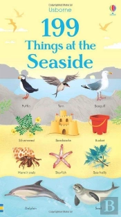 199 Things At The Seaside