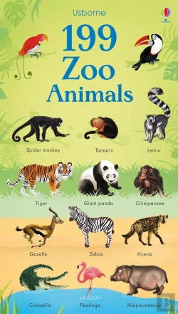 Bertrand.pt - 199 Things At The Zoo