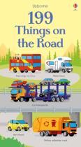 199 Things On The Road