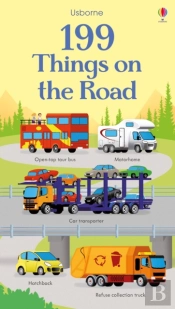 199 Things On The Road