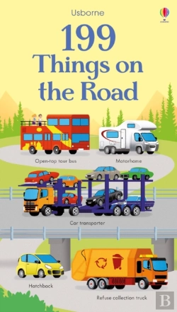Bertrand.pt - 199 Things On The Road