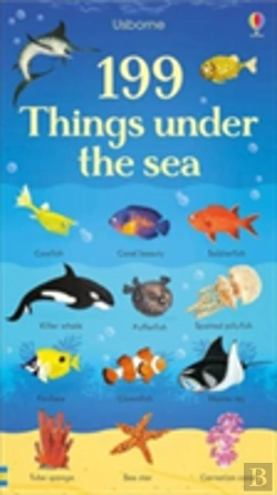 Bertrand.pt - 199 Things Under The Sea