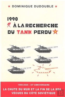 Bertrand.pt - 1990 À La Recherche Du Tank Perdu