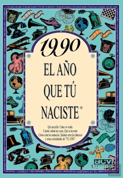 Bertrand.pt - 1990 El Año Que Tu Naciste