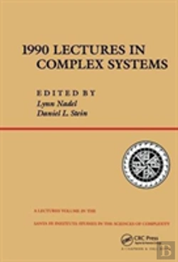 Bertrand.pt - 1990 Lectures In Complex Systems