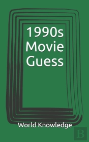 1990s Movie Guess