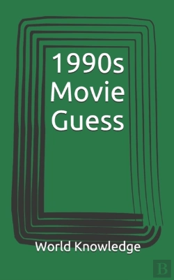 Bertrand.pt - 1990s Movie Guess