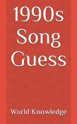 1990s Song Guess