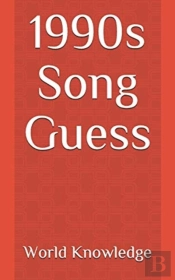 1990s Song Guess
