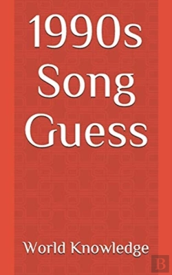 Bertrand.pt - 1990s Song Guess