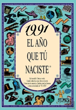Bertrand.pt - 1991 El Año Que Tu Naciste