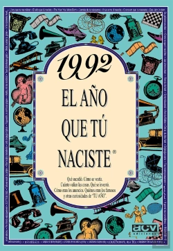 Bertrand.pt - 1992 El Año Que Tu Naciste