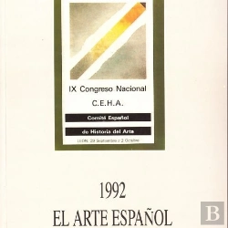 Bertrand.pt - 1992 El Arte Español En Epocas De Transici